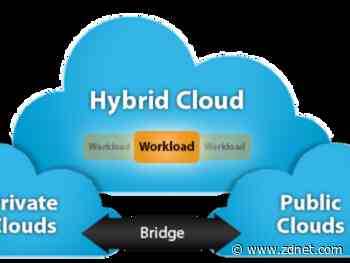 Cloudera Data Platform Private Cloud announced