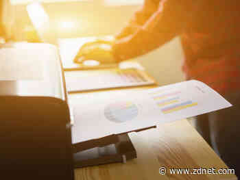 Windows 10 printer problems: This bug makes USB printer ports vanish, says Microsoft