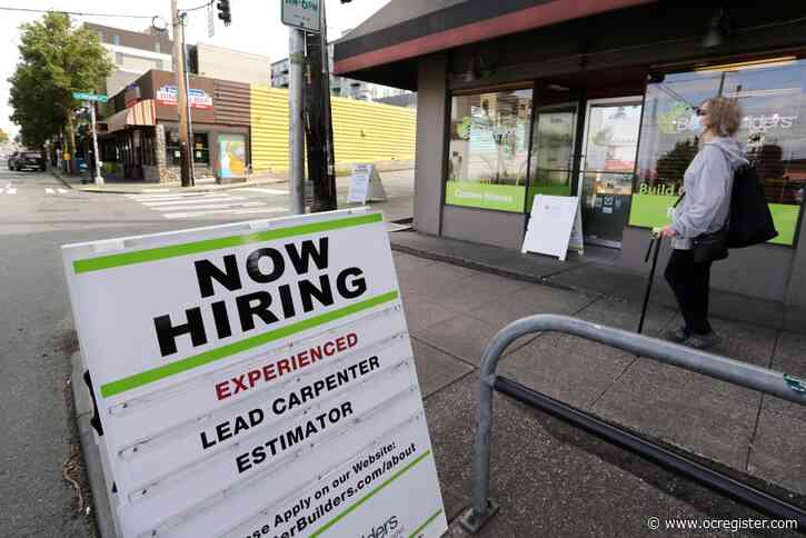 1.5 million more laid-off workers seek U.S. unemployment benefits