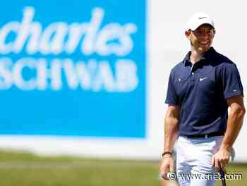 PGA golf is back: How to watch the Charles Schwab Challenge live without cable     - CNET