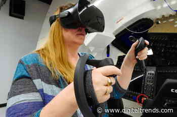 Astronauts are using VR to train for the Boeing Starliner capsule