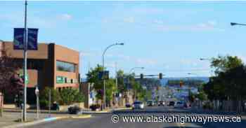 Council gets first look at urban forest strategy - Alaska Highway News