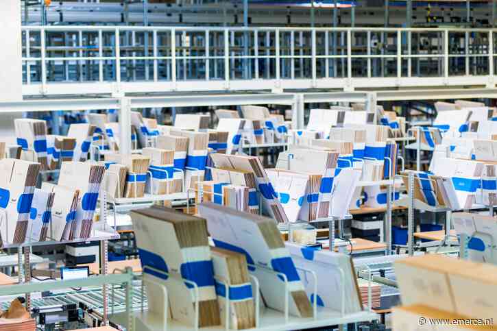 bol.com pakt dit jaar 7 miljoen artikelen niet in