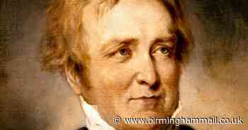 Sir Robert Peel - the historic facts