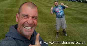 Community hub saved thanks to last-ditch grant