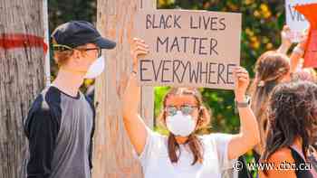 How anti-Black racism protests are popping up in small towns across Ontario
