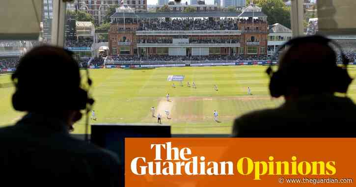 Geoffrey and me: four decades with Boycott, on and off the field | Vic Marks