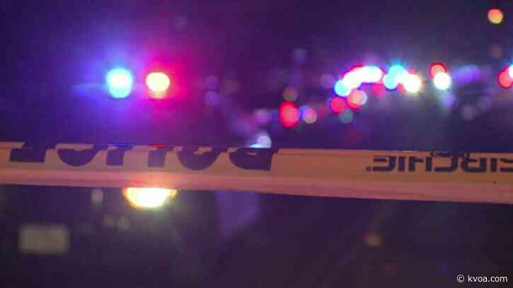 ‘Live PD’ dropped by A&E on heels of ‘Cops’ cancellation