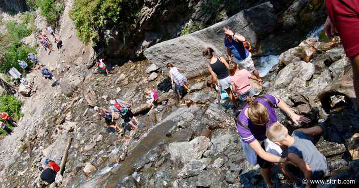 Another year, another plan for Salt Lake County’s Wasatch canyons