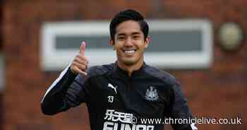 How Newcastle United's Premier League 'mini season' could revive the career of Yoshinori Muto