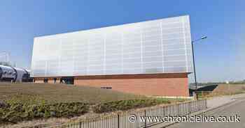 Sunderland's Foundation of Light in line for £240k boost