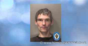 Burglar jailed after stealing front door from renovated home