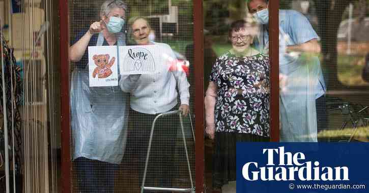'We locked down early': the Scottish care home with no coronavirus