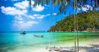 The new Government rules issued to all airline passengers