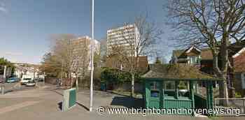Planners reject proposal for 5G phone mast near Brighton school - Brighton and Hove News