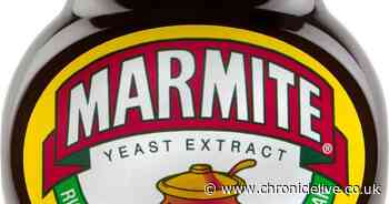 Can't find any large jars of Marmite in the shops? Here's why