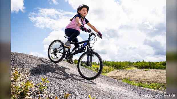 WinSport prepares to open mini-golf course, host weddings and mountain bike camps