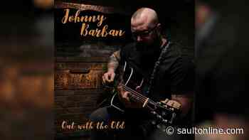Local Musician Releases First Ever EP