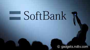 SoftBank-Owned ARM's China JV Rejects Allegations Against CEO
