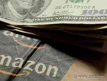 EU to hit Amazon with antitrust charges over treatment of third-party sellers, report says     - CNET