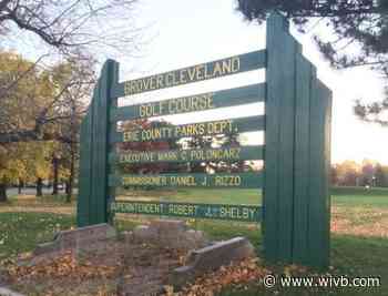 Erie County reopening more aspects of county parks