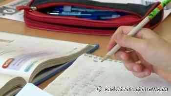 Sask. teachers' union has 'significant concerns' around a September return to school