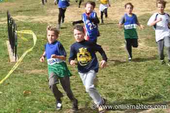 Three Orillia schools recognized as active-living champions - OrilliaMatters