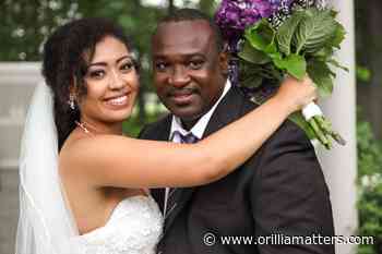 Unrest in U.S. brings up painful memories for Black Orillia woman - OrilliaMatters