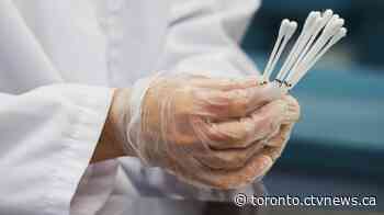Ontario records lowest number of new COVID-19 cases in nearly 11 weeks