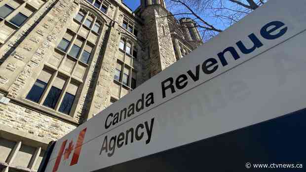 190,000 Canadians who received CERB payments have had to repay them, CRA says