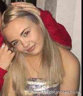 Tributes posted for teenager found dead in Bury