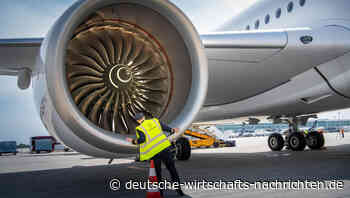 Lufthansa will 22.000 Stellen streichen