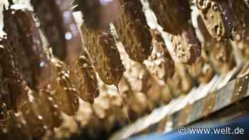 Niederlande oder Großbritannien? Die Langnese-Mutter hat sich entschieden