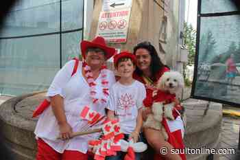 City adjusts traditional Canada Day festivities, encourages virtual celebrations instead
