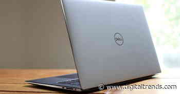 Dell XPS 15 (9500) review: Best 15-inch laptop you can buy