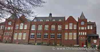Sunderland school closes after staff tested positive for Covid-19