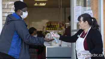 Montreal's poorest and most racially diverse neighbourhoods hit hardest by COVID-19, data analysis shows