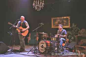 Serious Sounds & Events biedt gratis concerten aan via livestream