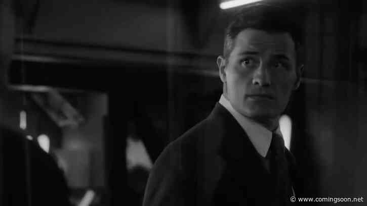 The Team Changes the Past in Agents of S.H.I.E.L.D. Episode 7.04 Promo