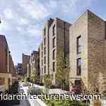 BHA Award win for Apartment Development of the Year in 2019 raises confidence and profile for Material Architects