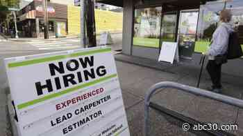 Coronavirus in US: 1.5 million more laid-off workers seek unemployment benefits; Trump administration opposes extending extra weekly $600