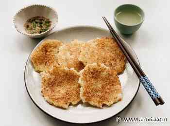 Easy potato pancakes will save you from quarantine cooking fatigue     - CNET