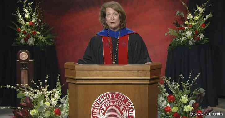University of Utah creates fund to honor George Floyd and help black students