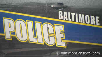 3 Killed In Overnight Crash NW Baltimore, Police Say