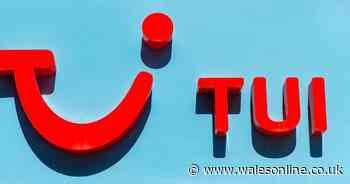 TUI cancels holidays as flight restart delayed