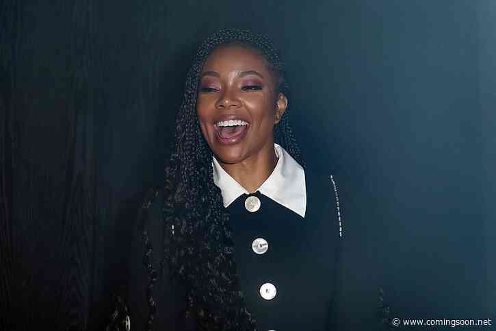 All Boys Aren’t Blue: Gabrielle Union Adapting Memoir Into Series