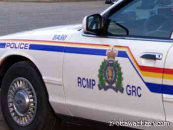 Cyclist killed, woman critically injured in collision near Champlain Bridge