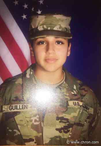 Family of Fort Hood soldier Vanessa Guillen want answers on her disappearance
