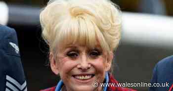 Ross Kemp: Barbara Windsor’s deterioration 'shocking and upsetting'