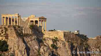Dieses Zeugnis ist eine Warnung an Europas Retter
